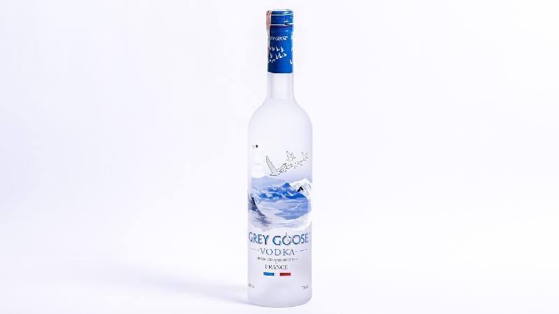 Grey Goose 