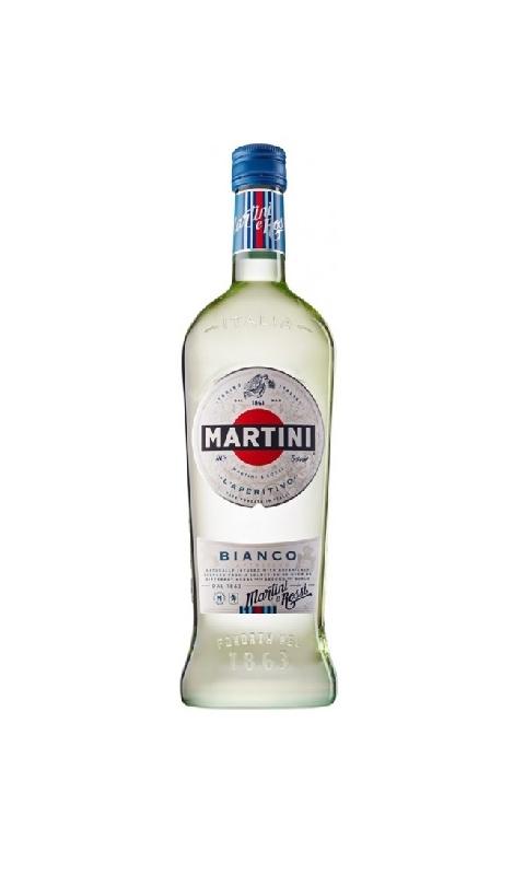 Martini Bianco 
