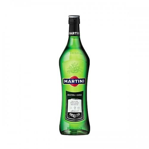 Martini Extra Dry 