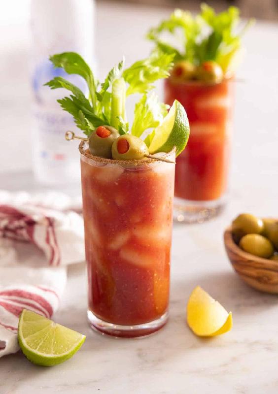 Bloody Mary 