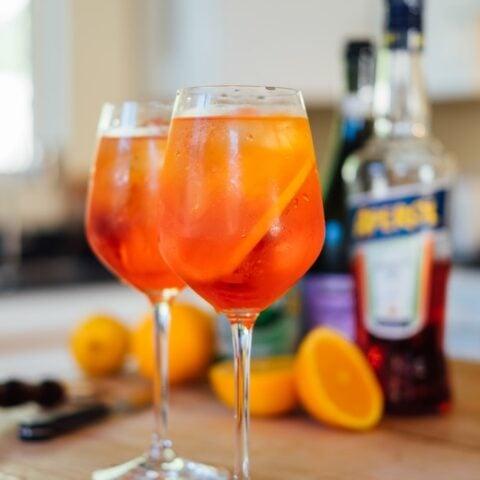 Aperol 