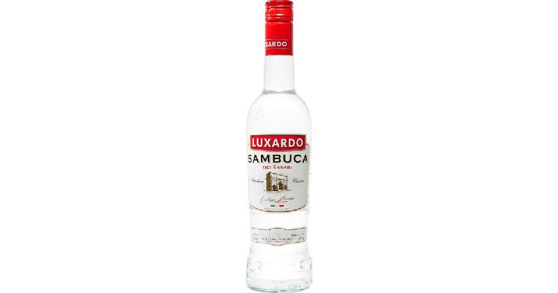 Sambuca 
