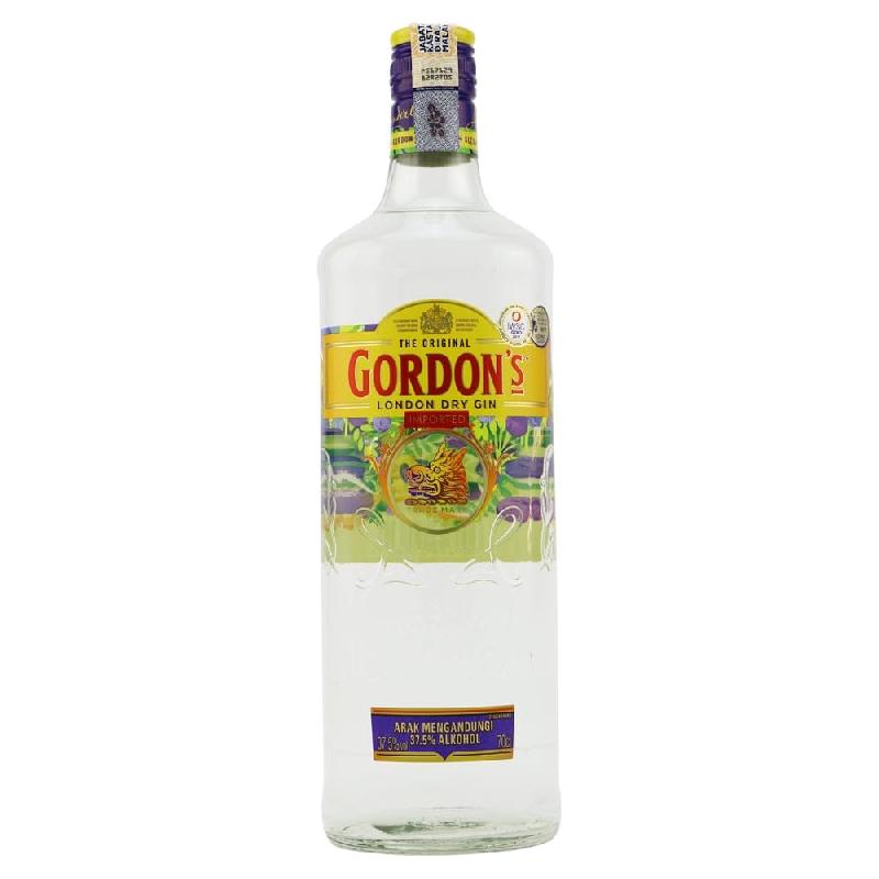 Gordons 