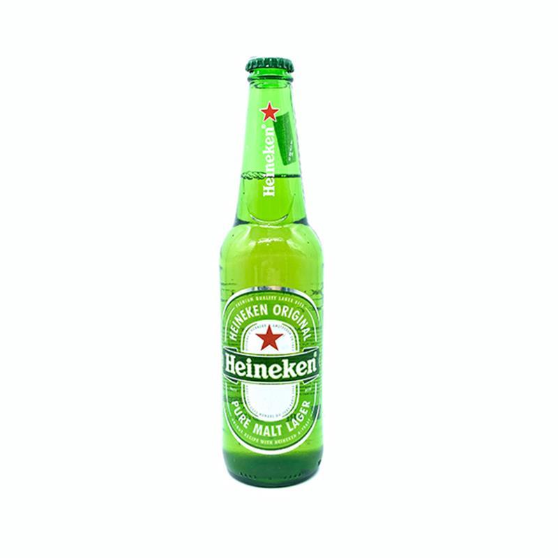 Heineken 