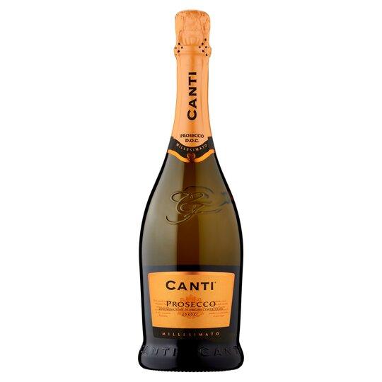 Cantı Prosecco Doc 