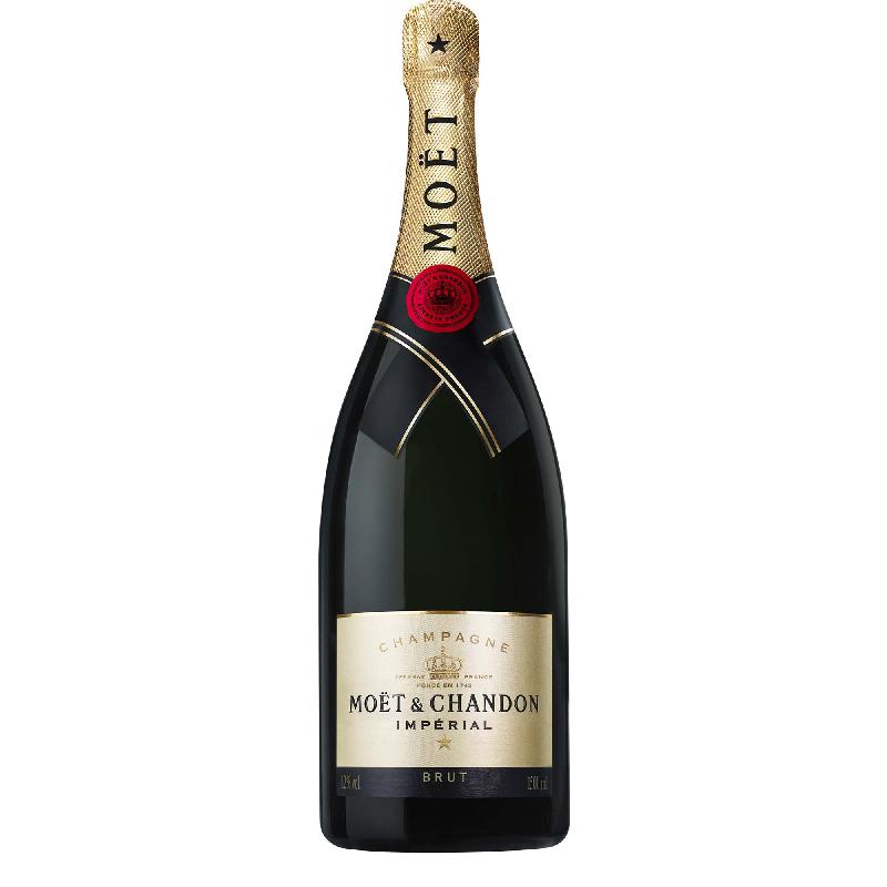 Moet Chandon Brut Imperıal 