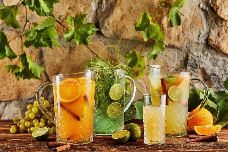 Evsayağı Limonad 