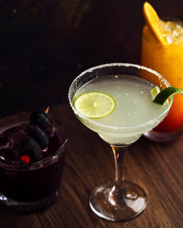 Margarita 