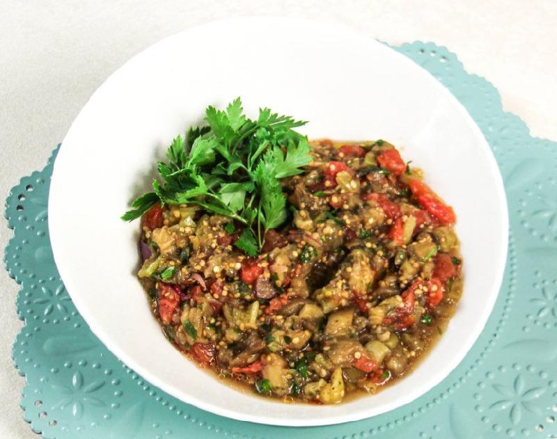 Manqal Salatı