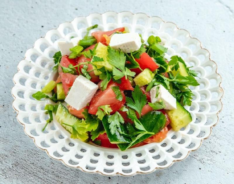 Çoban Salatı