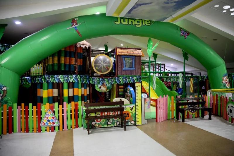 Interior view 0