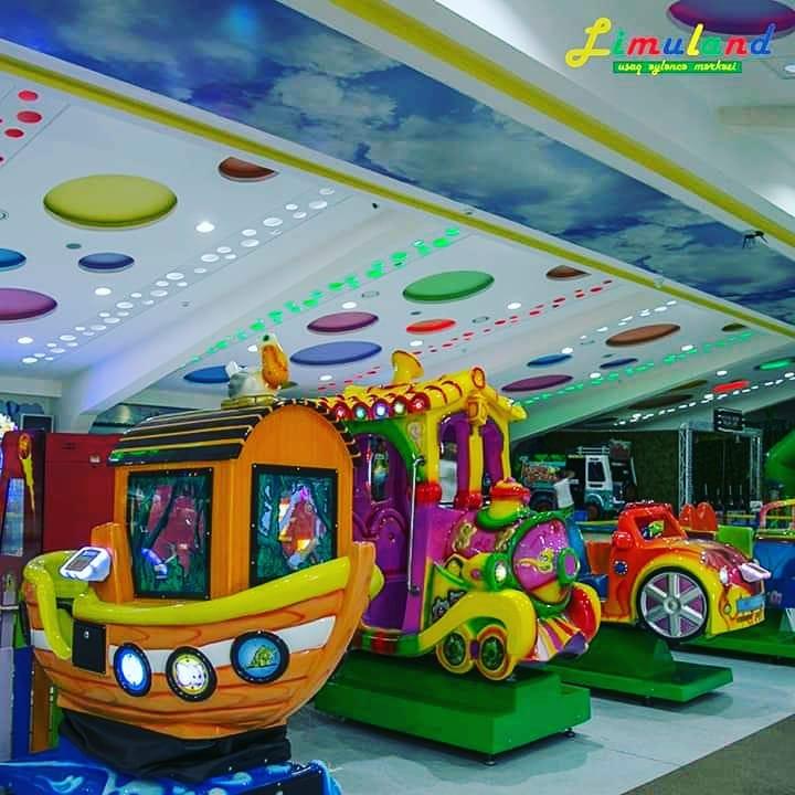 Interior view 1