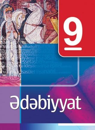 Ədəbiyyat 9-cu sinif