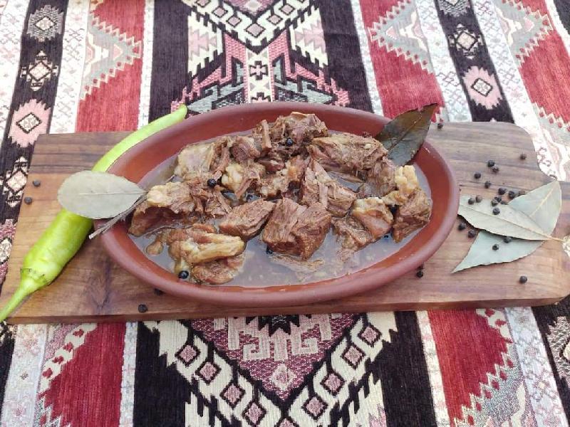 Tuşonka