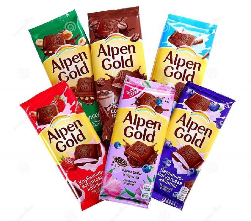 AlpenGold
