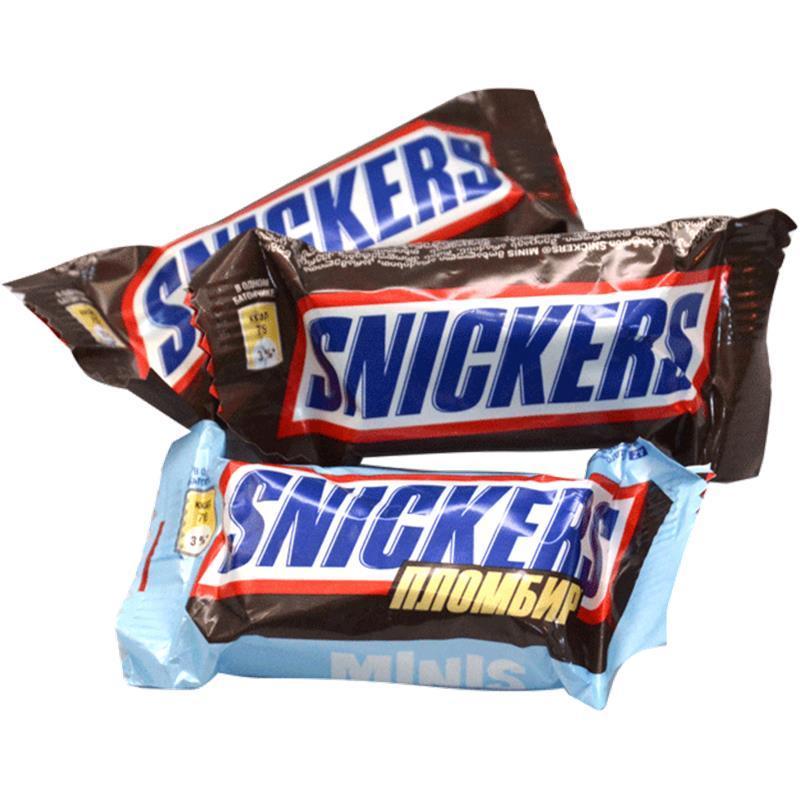 Snikers
