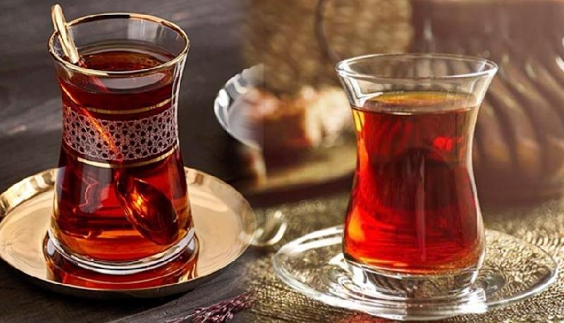 Çay