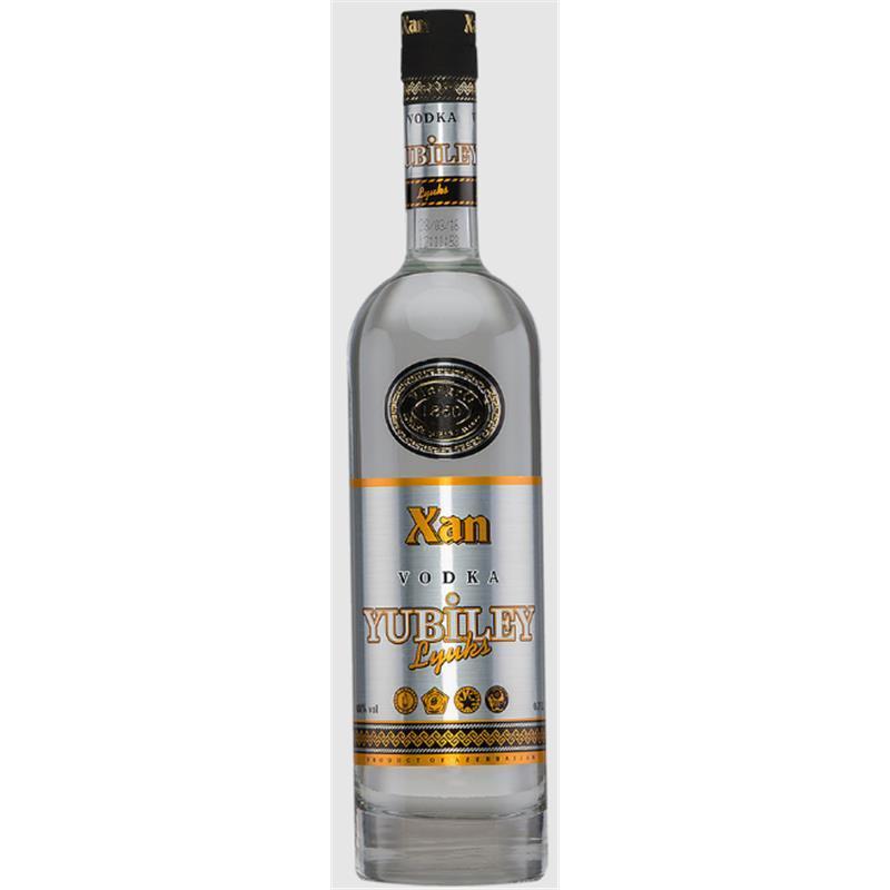 Araq (Yerli)