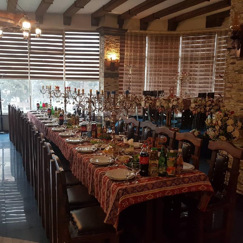 Interior view 0