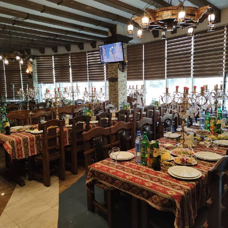 Interior view 1