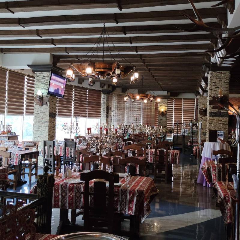Interior view 2