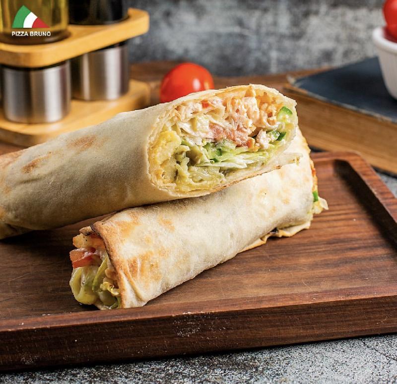 Qarışıq Roll
