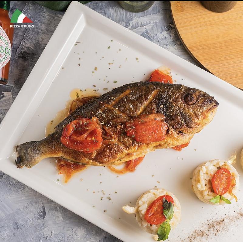 Dorado Balığı 