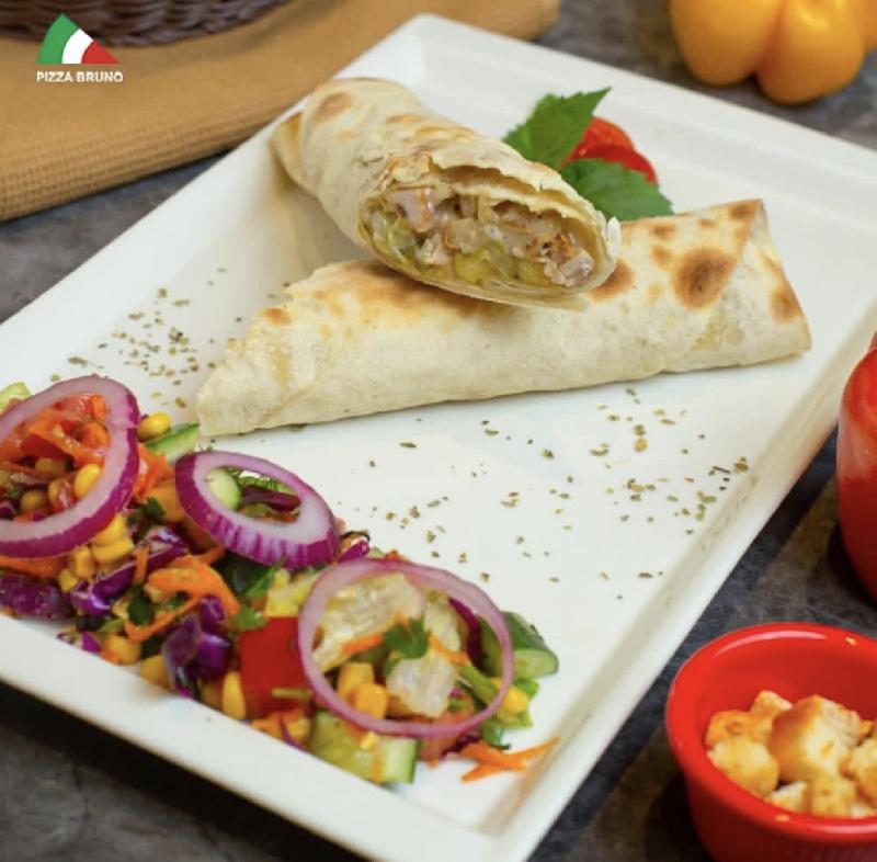 Sezar Roll
