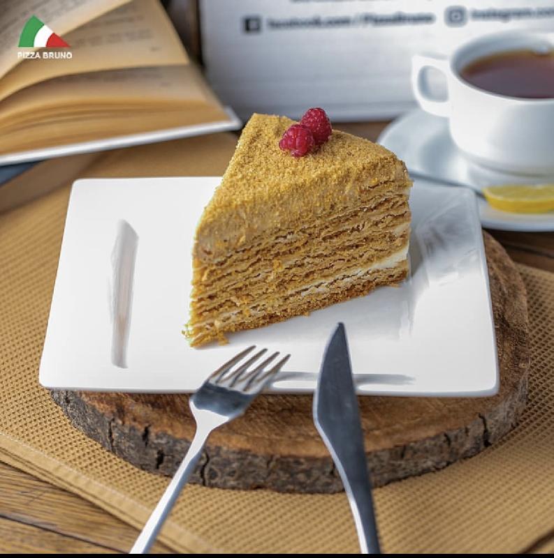 Ballı tort