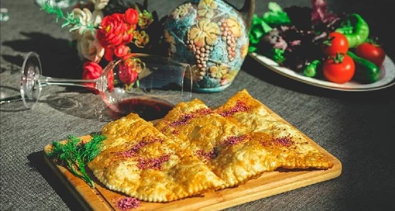 Çebureki