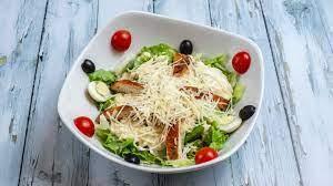 Sezar Salatı