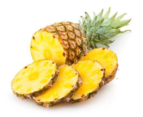 Ananas