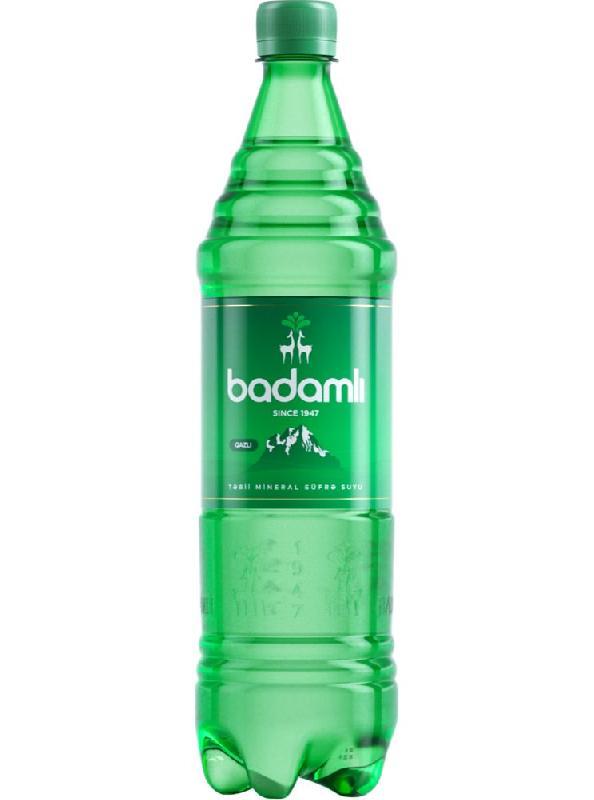Badamlı