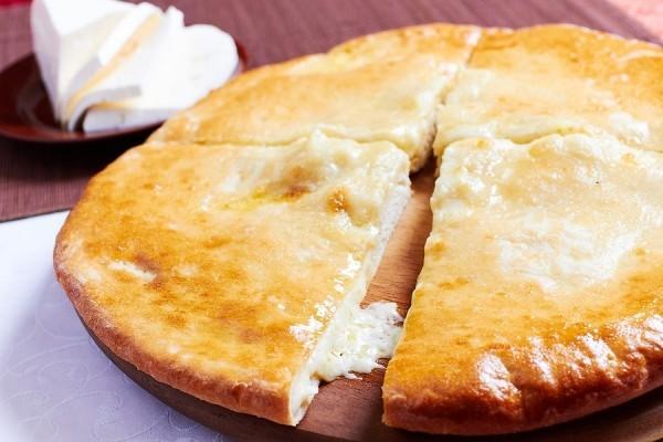 İmereti sayağı xaçapuri