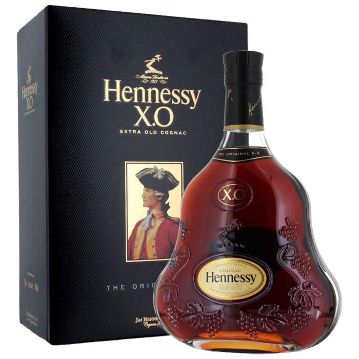 Henessy X.O