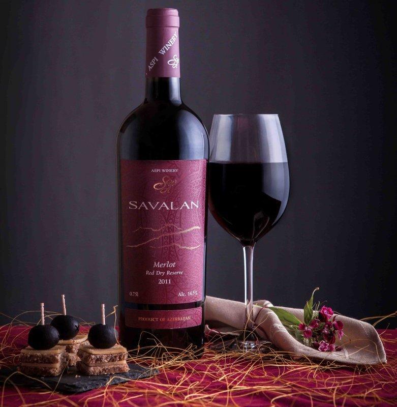 Savalan 