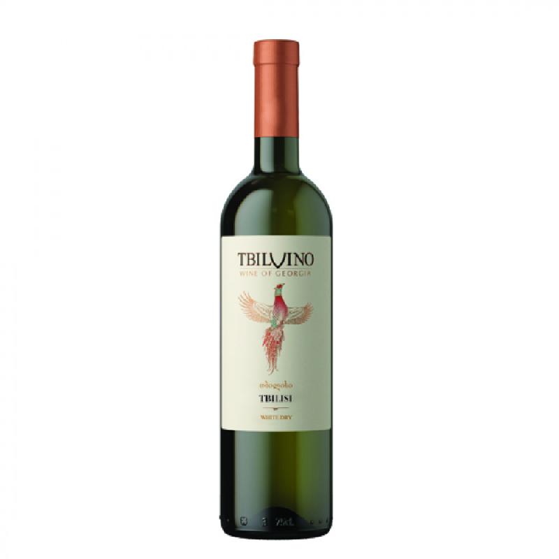 Tblvino Tbilisi 
