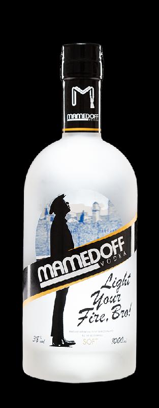 Mamedoff