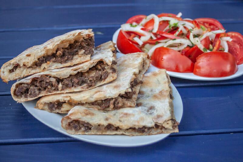 Kubdari