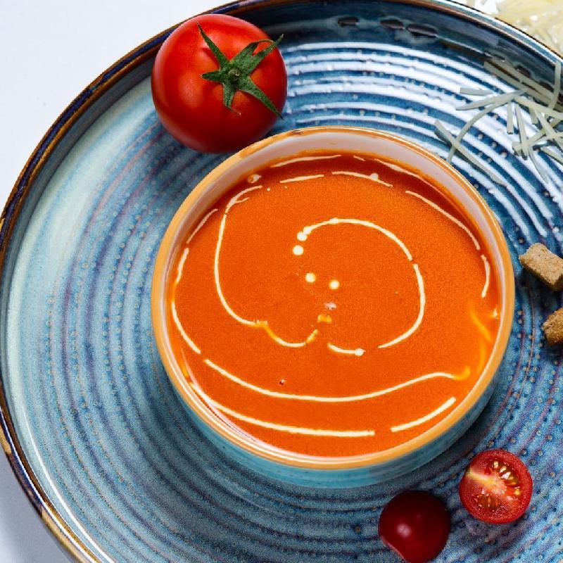 Mərci şorbası 