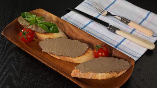 Toyuq paşteti