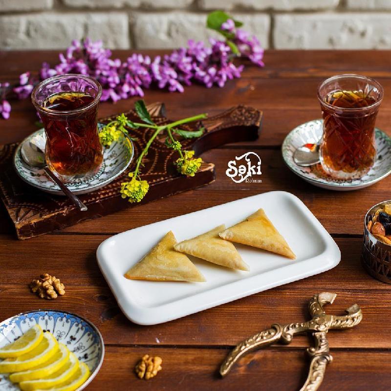 Üç qulaq