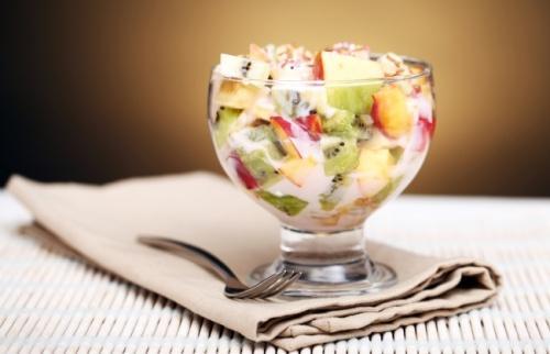Meyvə salatı