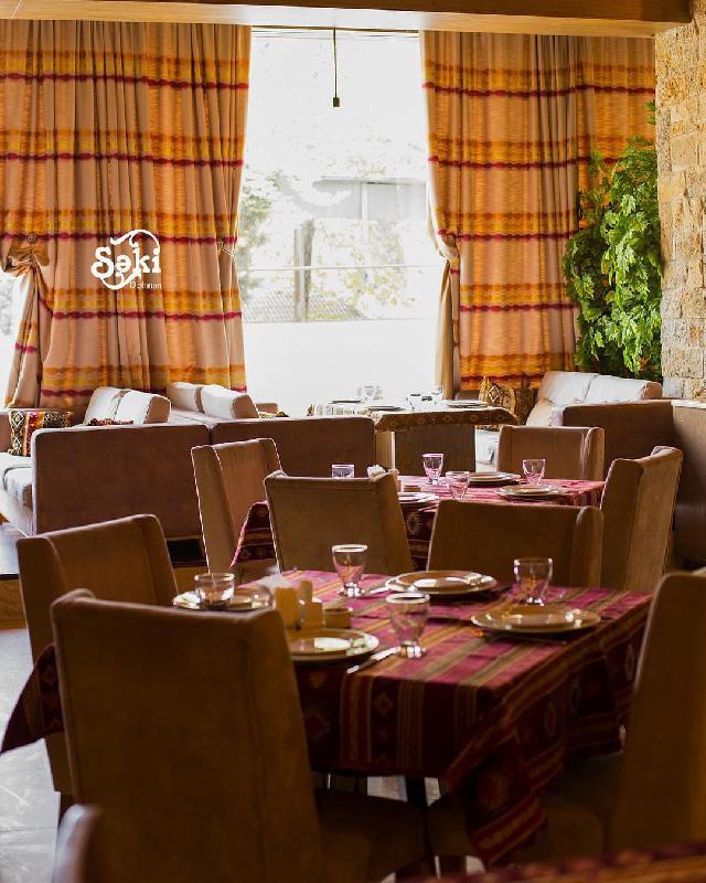 Interior view 0