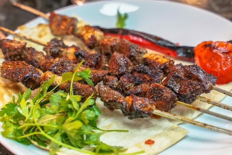 Ciyər quyruq