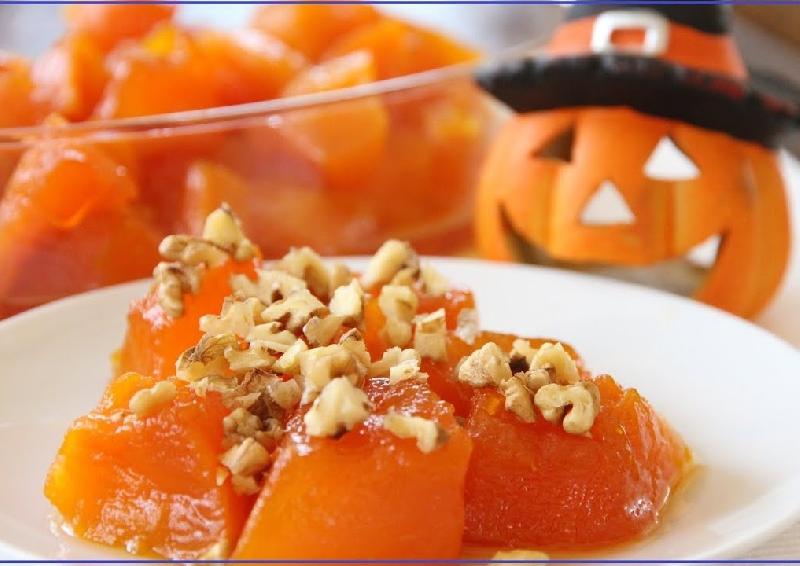 Balqabaq deserti