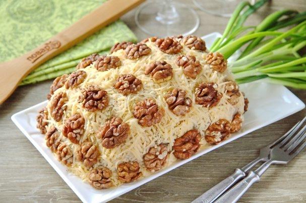 Ananas salatı