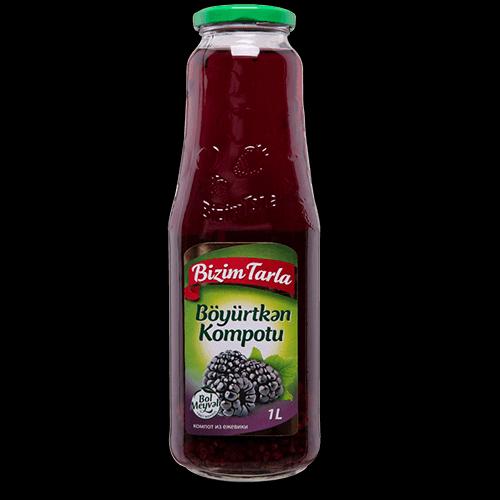 Kompot