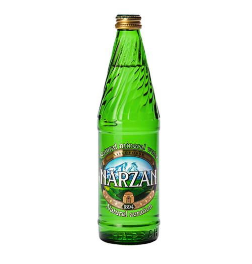 Narzan