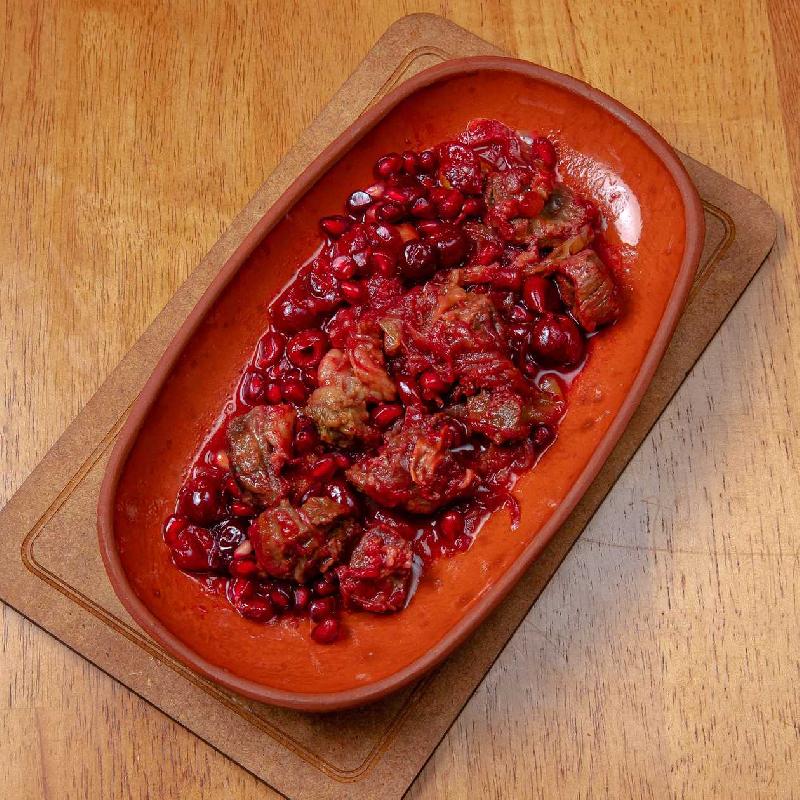 Quzu örüştə